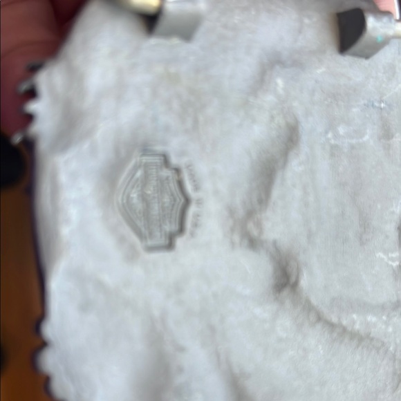 Harley-Davidson Belt Buckle - Picture 3 of 5